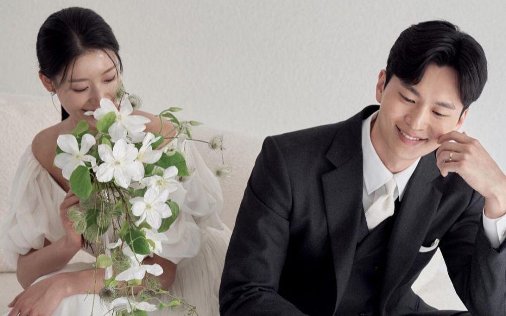 Segera Menikah, 9 Potret Prewedding Yoon Hye Soo Somebody 2