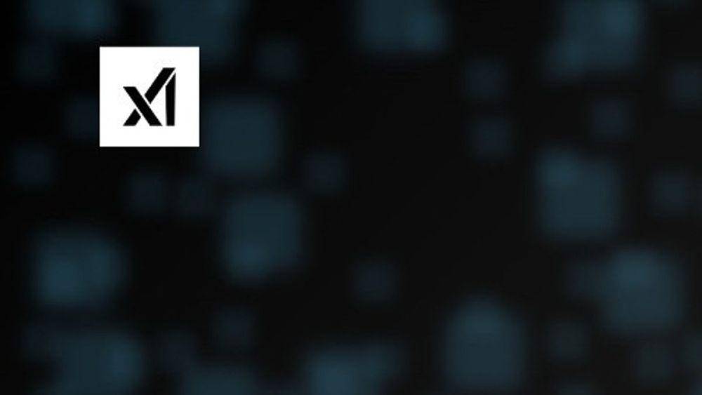 logo x.AI (x.ai)