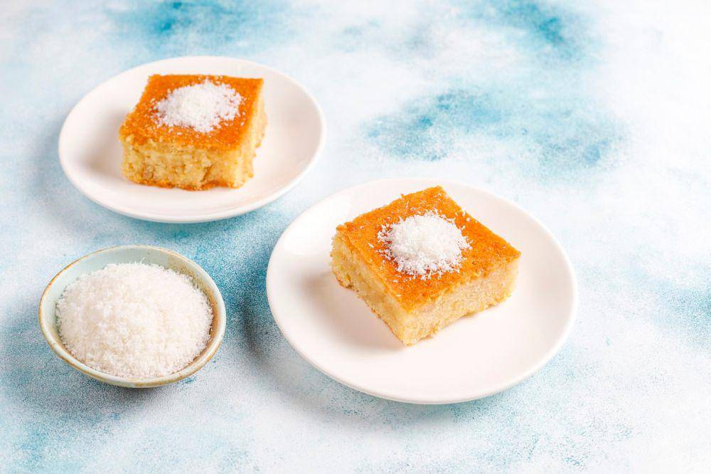 ilustrasi sopapilla cheesecake (freepik.com/azerbaijan_stockers)