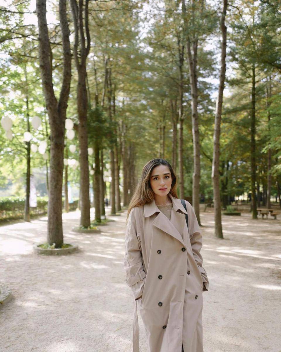 potret Yasmine Wildblood (instagram.com/yaswildblood)