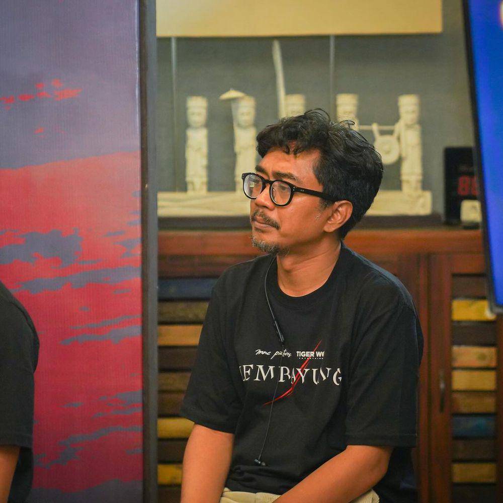 potret pemain film Lembayung (instagram.com/baimwong)