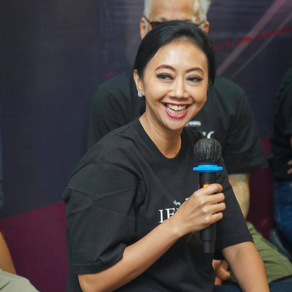 potret pemain film Lembayung (instagram.com/baimwong)