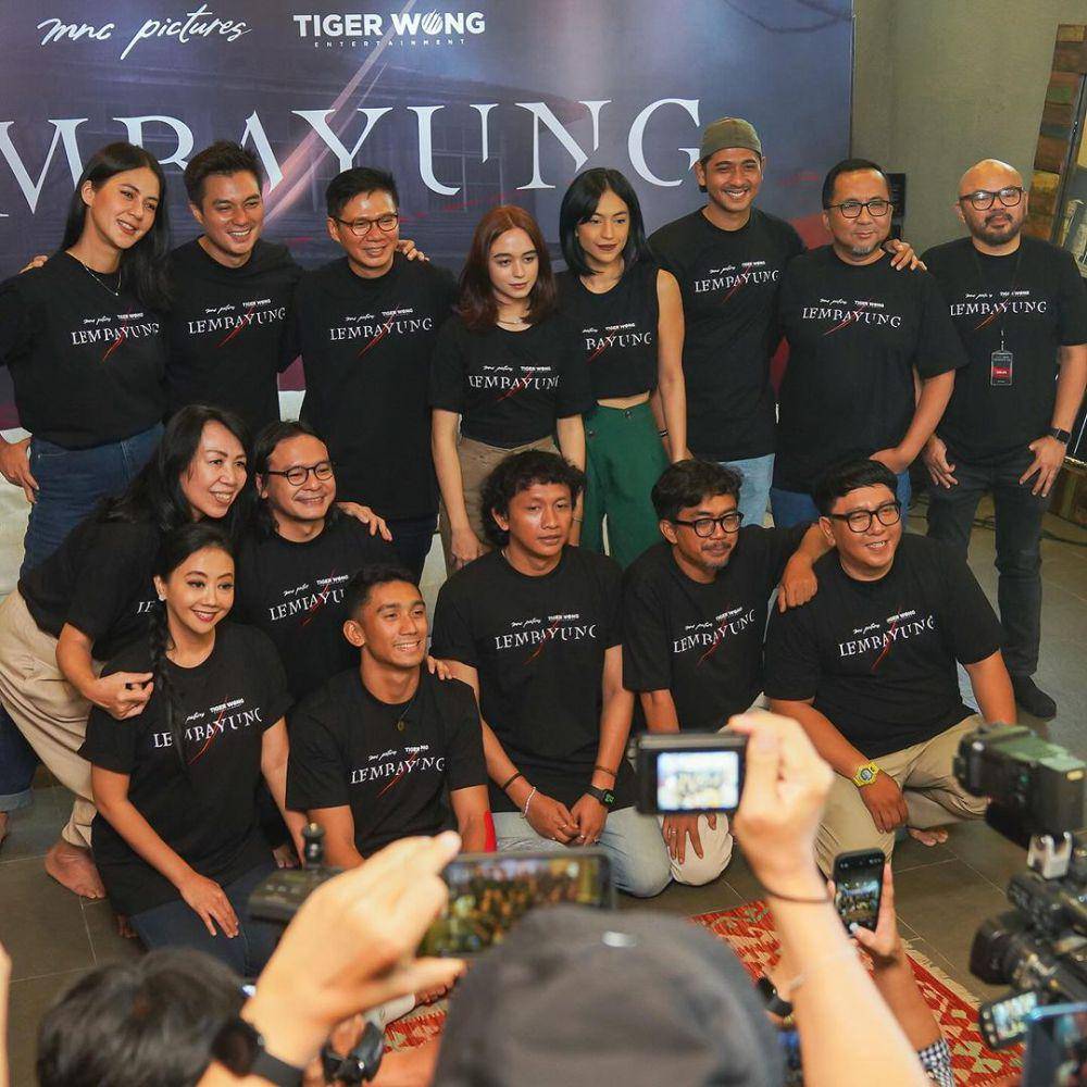 potret pemain film Lembayung (instagram.com/baimwong)