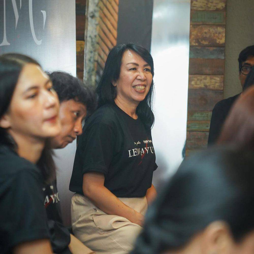 potret pemain film Lembayung (instagram.com/baimwong)