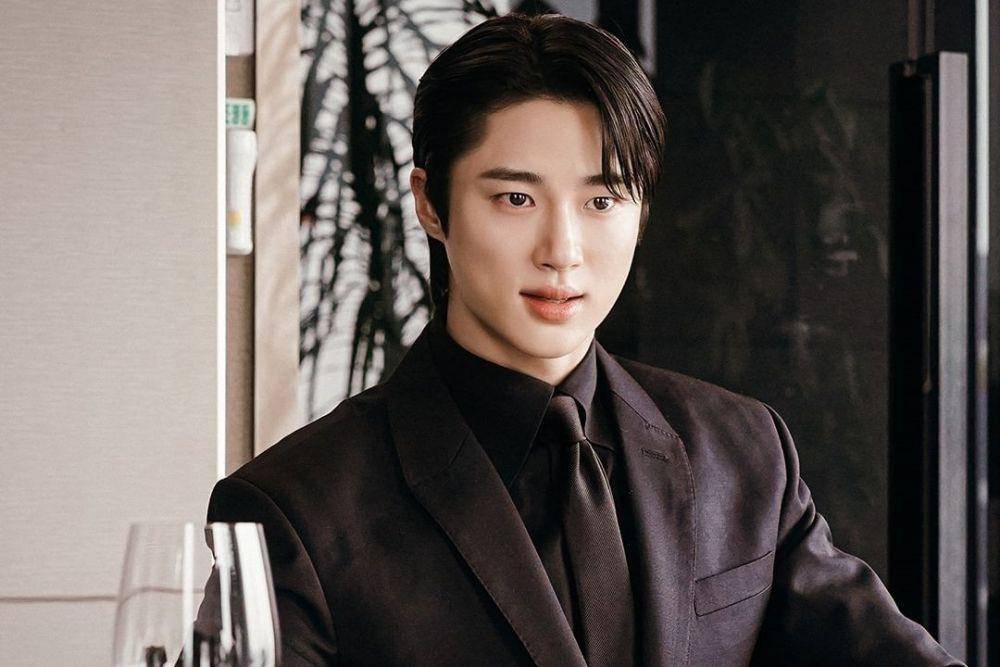 Still cut drama Strong Girl Nam Soon (instagram.com/jtbcdrama)
