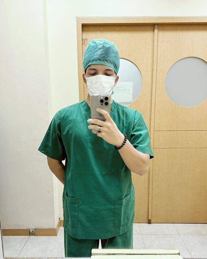 Aurel melahirkan anak kedua (Instagram.com/aurelie.hermansyah)