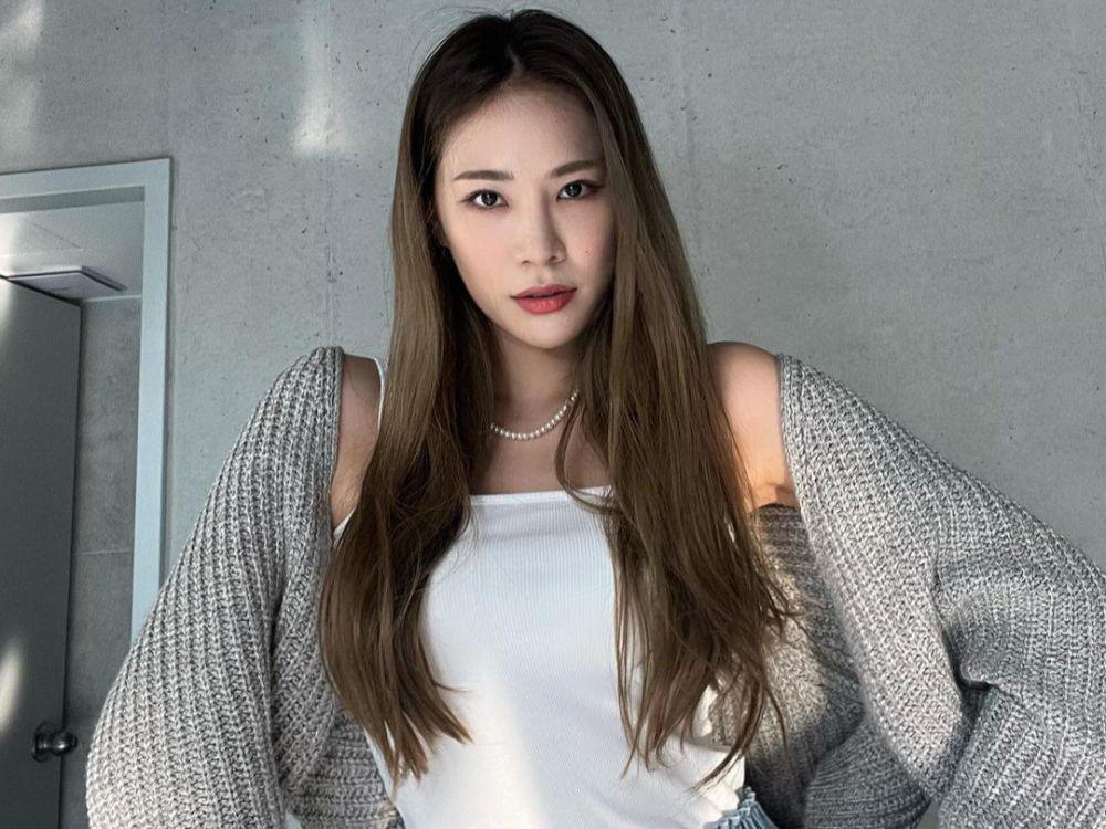 Cerita eks Member Stellar Kerja Paruh Waktu Demi Lanjutkan Karier