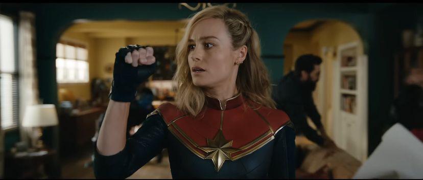 Pertanyaan yang Muncul Setelah Nonton Film The Marvels