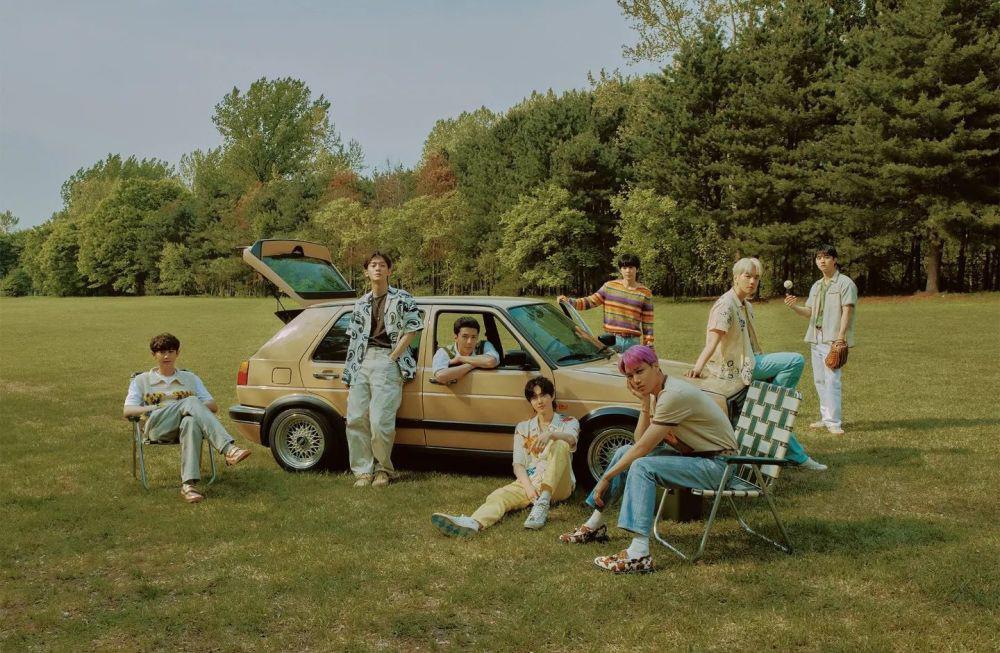 [QUIZ] Dari Lagu EXO, Ini Wisata Honeymoon Kamu Bareng Pasangan Nantinya!