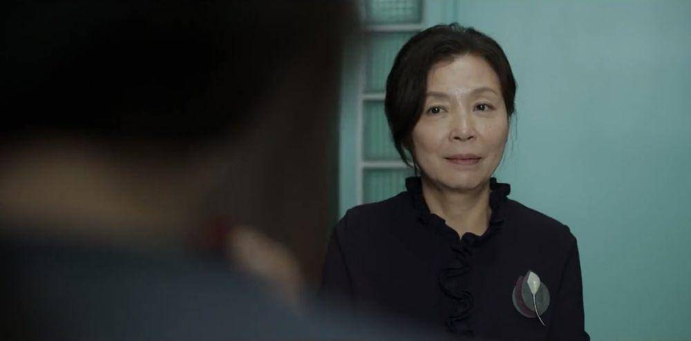 Cha Mi Kyung di Daily Dose of Sunshine (dok. Netflix/Daily Dose of Sunshine)