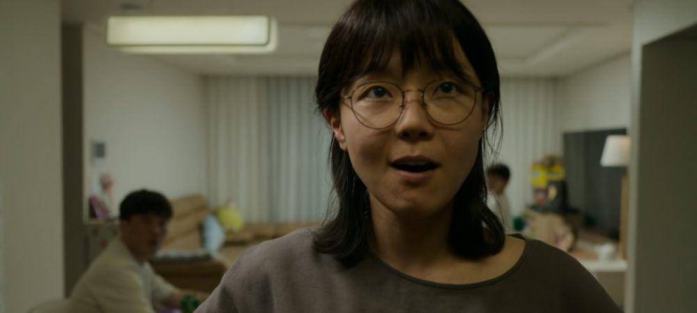 Lee Sang Hee di Daily Dose of Sunshine (dok. Netflix/Daily Dose of Sunshine)