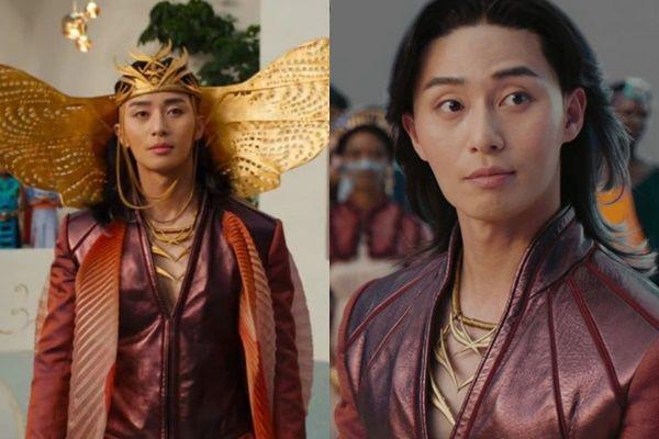 [QUIZ] Kamu Bakal Diajak Dansa Sama Park Seo Joon di film The Marvels Gak?