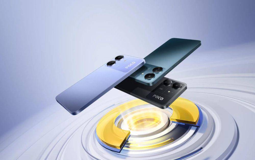 POCO C65 (po.co)