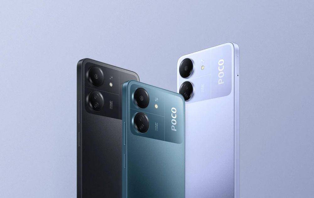 POCO C65 (po.co)