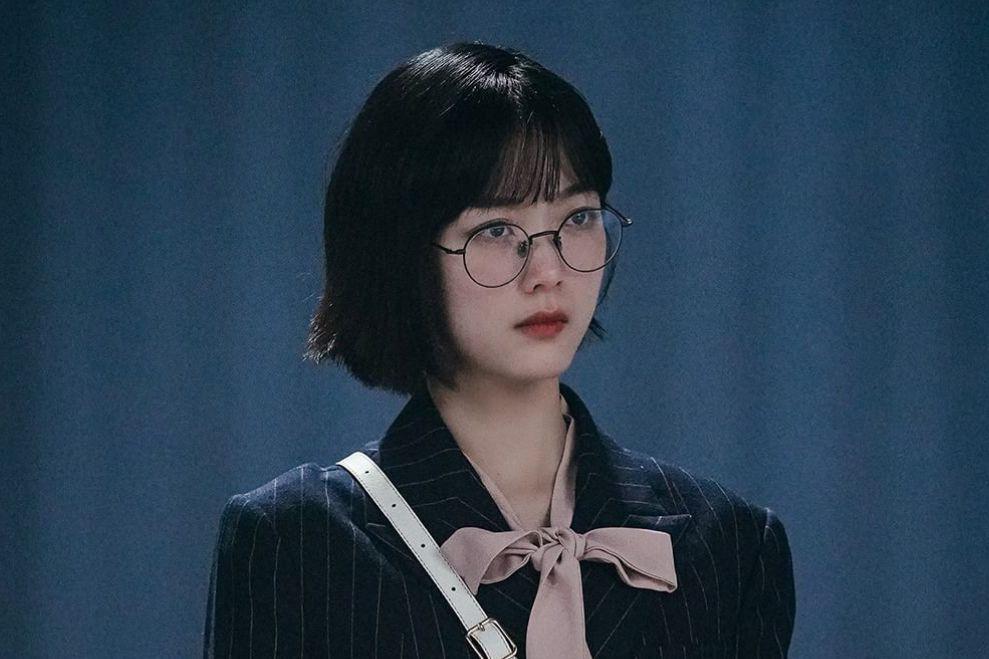 8 Ide Hairstyle ala Lee Yoo Mi di Strong Girl Nam Soon, Super Cute!