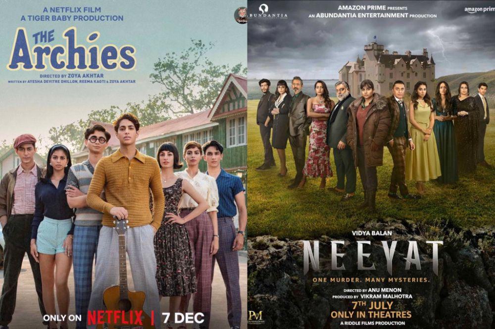 5 Film India 2023 Karya Sutradara Perempuan, Terbaru The Archies