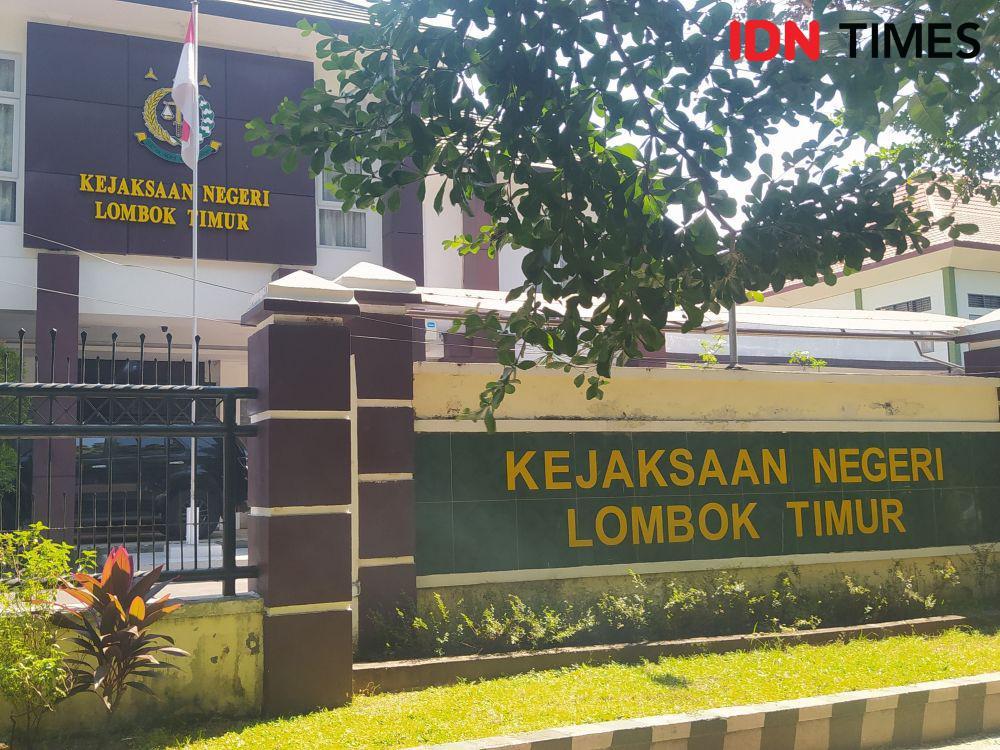Kejari Lotim Ungkap Dugaan Korupsi Pembangunan Sumur Bor Kemendes PDTT