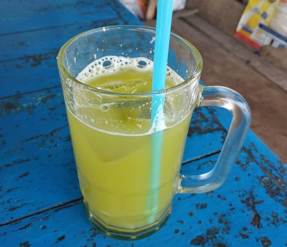 3 Minuman Tradisional dari Sari Batang Pohon, Pernah Coba?