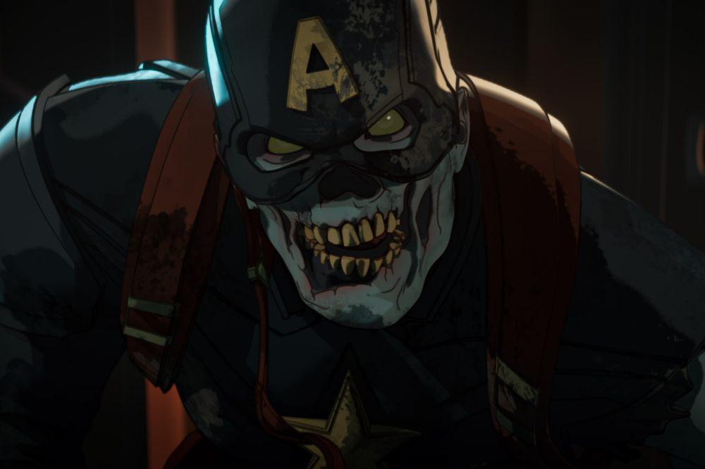 4 Proyek MCU dengan Rating Dewasa, Banyak Adegan Brutal!