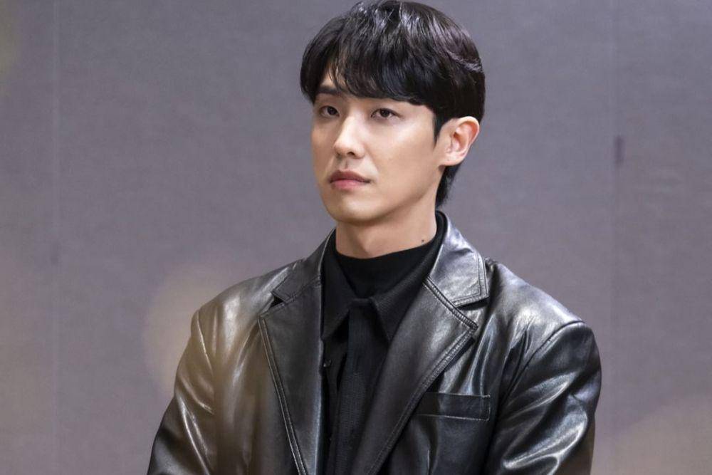 still cut Min Do Hyuk di The Escape of the Seven (instagram.com/ sbsdrama.official)