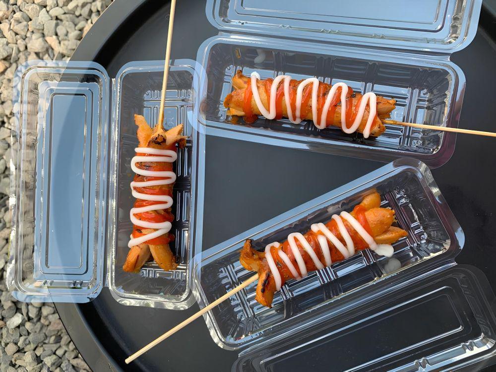 5 Cara Bikin Sosis Bakar Next Level, Gak Kalah dari Street Food
