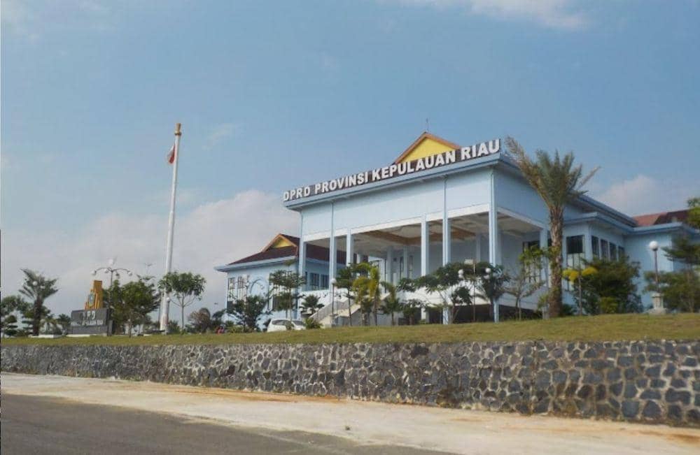 Polisi Dalami Dugaan Perekrutan Honorer Fiktif Setwan DPRD Kepri