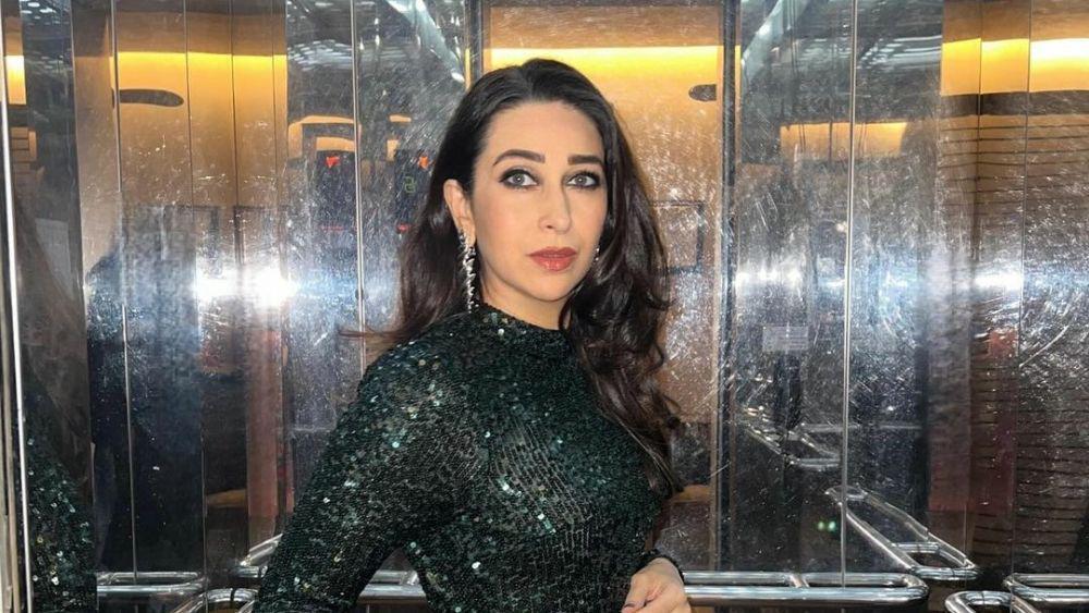 9 Artis Bollywood yang Saat Ini Berstatus Janda, Ada Karisma Kapoor