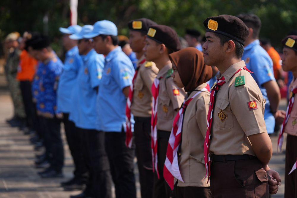 Hanya Ada 16 Pahlawan Perempuan, Komnas: Ada Kesenjangan Pengakuan