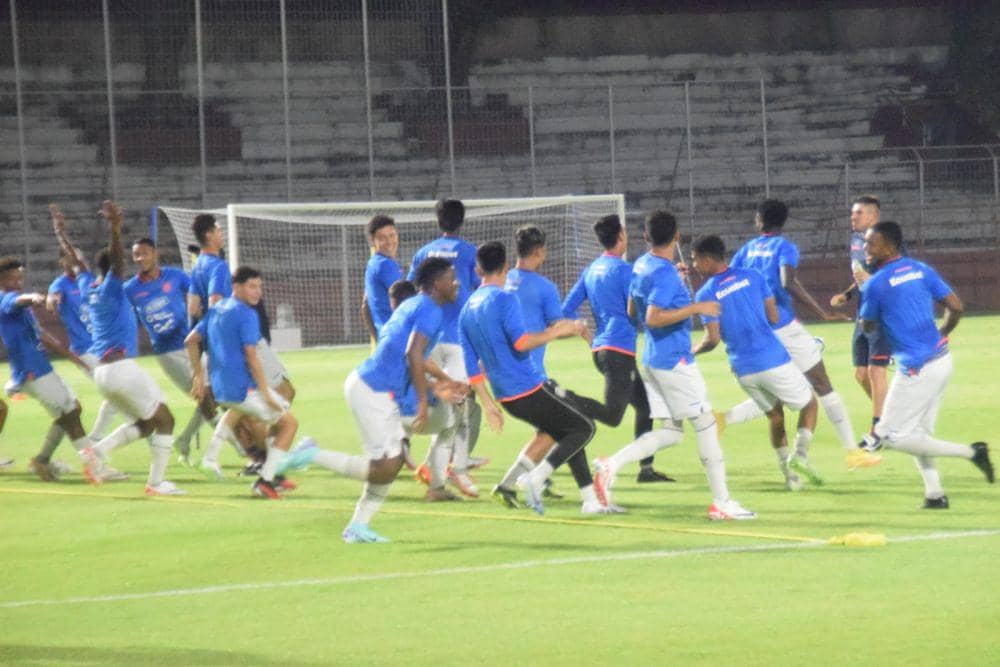 Ekuador Siapkan Strategi Bongkar Kekuatan Indonesia