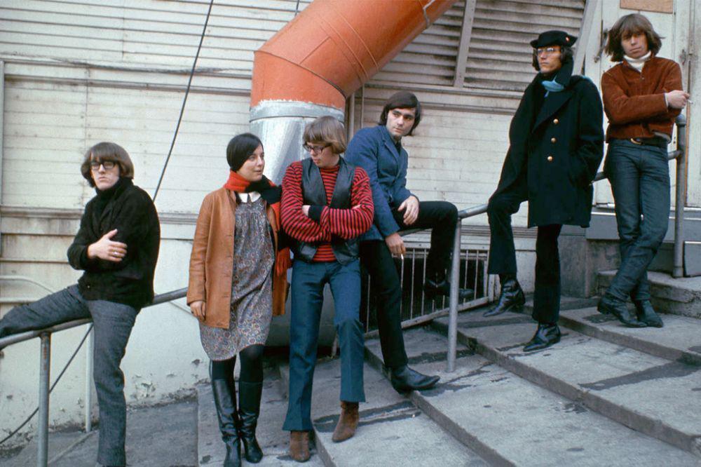 Lirik lagu Good Shepherd - Jefferson Airplane