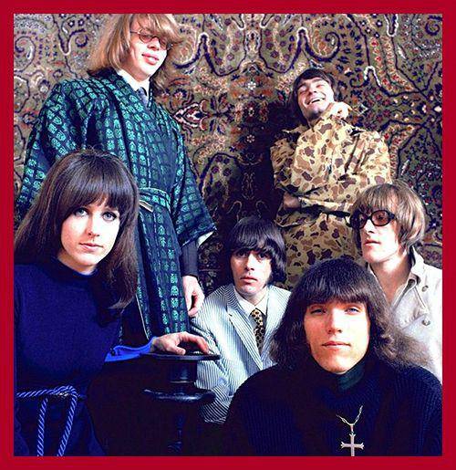 potret band Jafferson Airplane (jeffersonairplane.com)