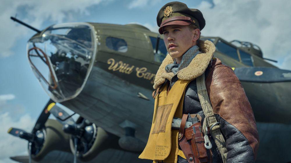 Fakta Serial Masters of the Air, Kelompok Pengebom di Perang Dunia II