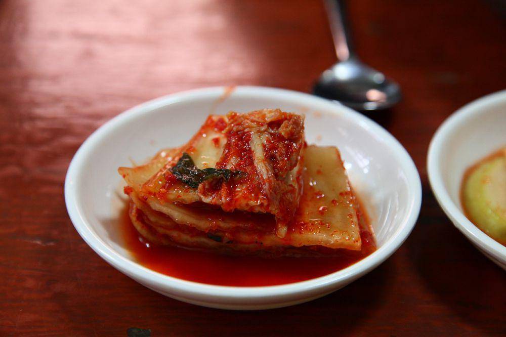 ilustrasi kimchi (pixabay.com/daecheonnet)