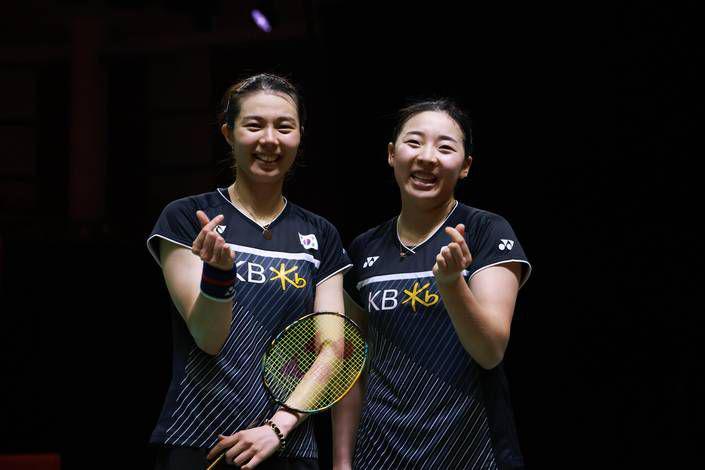 Daftar Juara Bertahan Korea Masters, Hanya Ada Tuan Rumah dan China!