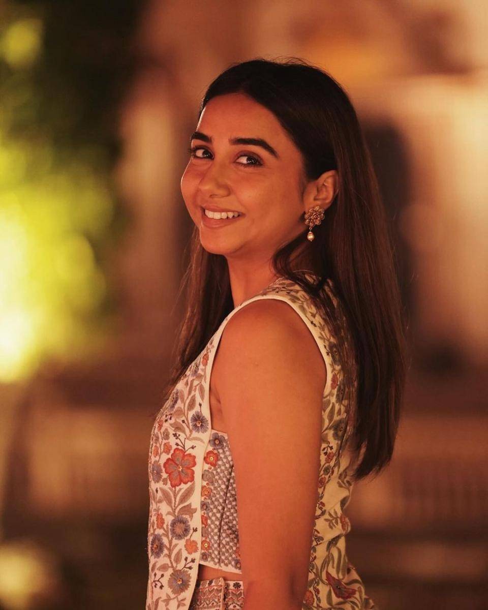 Prajakta Koli (instagram.com/mostlysane)