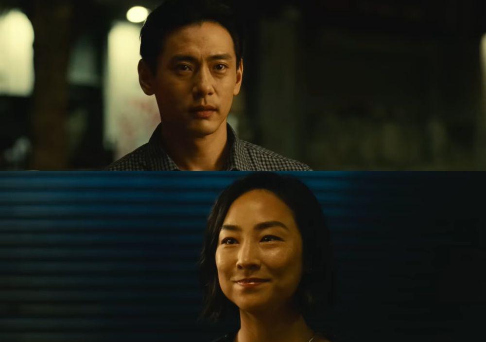 Penjelasan Ending Film Past Lives, Hae Sung-Nora Akhirnya Bersama?