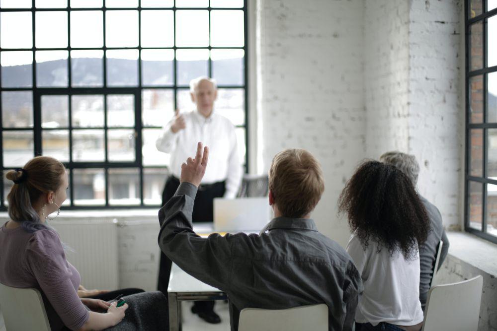 5 Strategi Aktif di Kelas Tanpa Kelihatan Caper