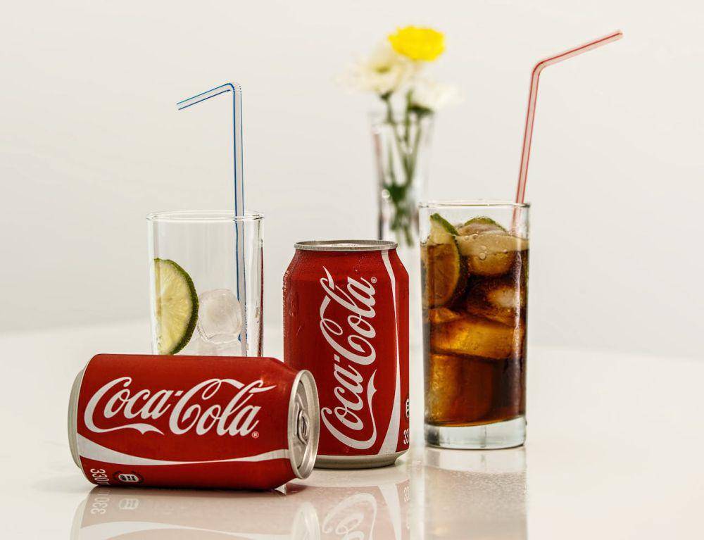 Kroasia Tarik dan Larang Sementara Penjualan Coca-Cola, Kenapa?