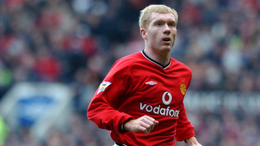 Paul Scholes (manutd.com)