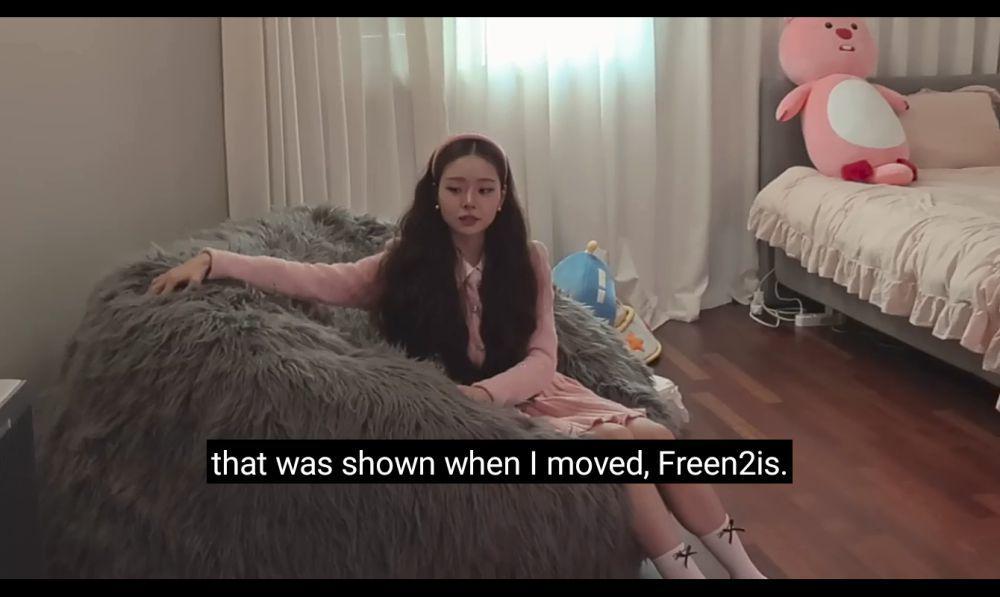 potret apartemen Freezia Single's Inferno (youtube.com/THE FREEZIA)