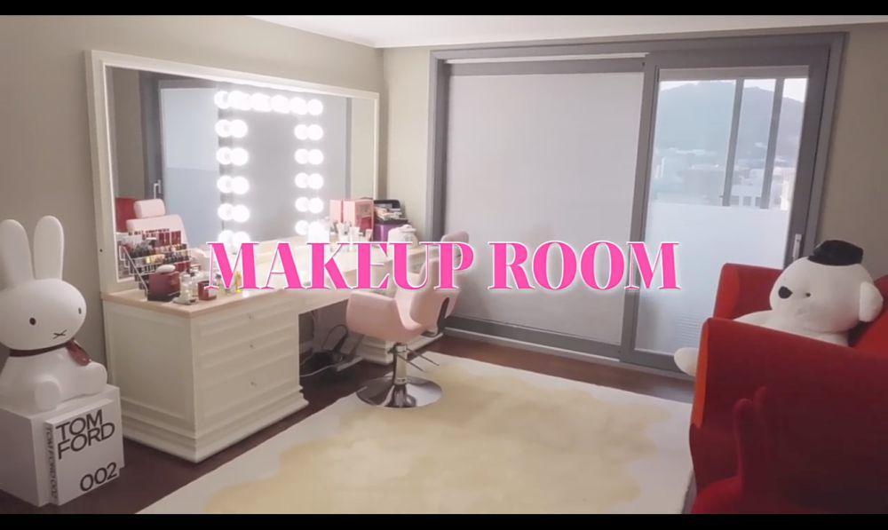 potret apartemen Freezia Single's Inferno (youtube.com/THE FREEZIA)
