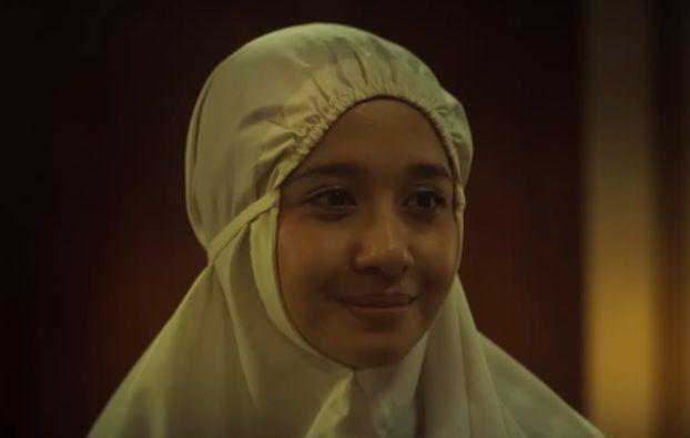 5 Aktris Berperan Sebagai Istri Pahlawan Nasional, Wanita Tangguh!
