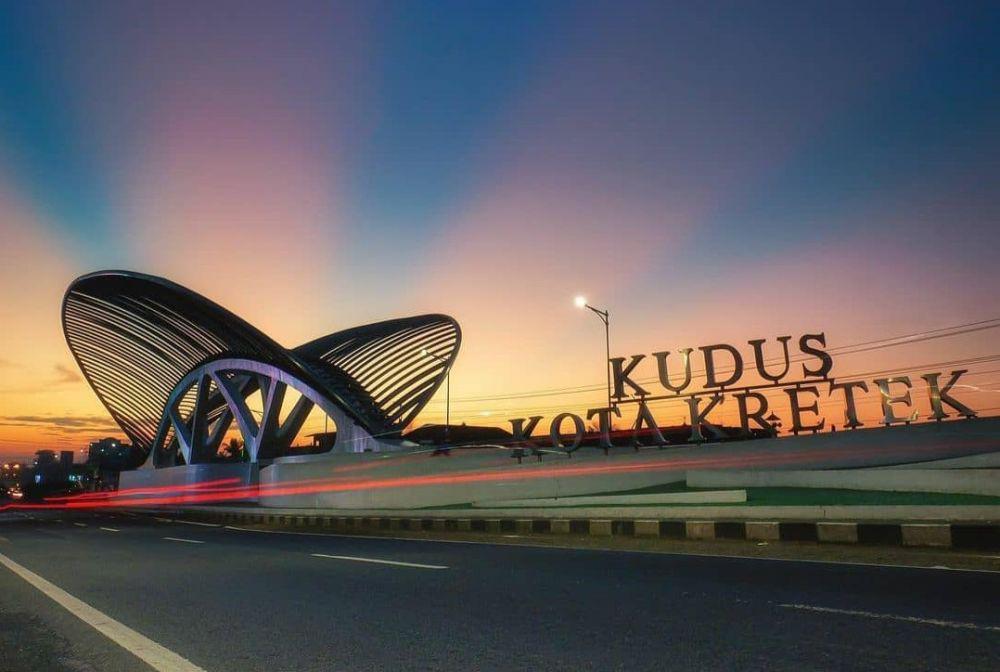 5 Alasan Kudus Dijuluki Kota Kretek, Pelopor Industri Rokok