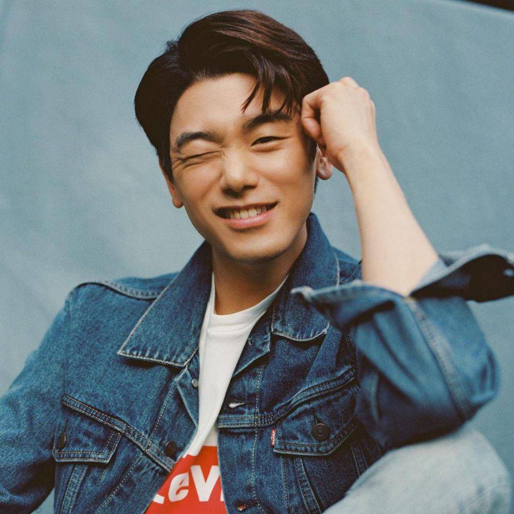 Eric Nam (instagram.com/ericnam)