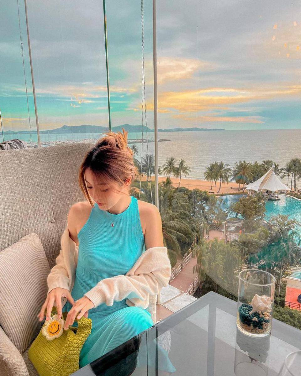 Namtan Tipnaree (instagram.com/namtan.tipnaree)