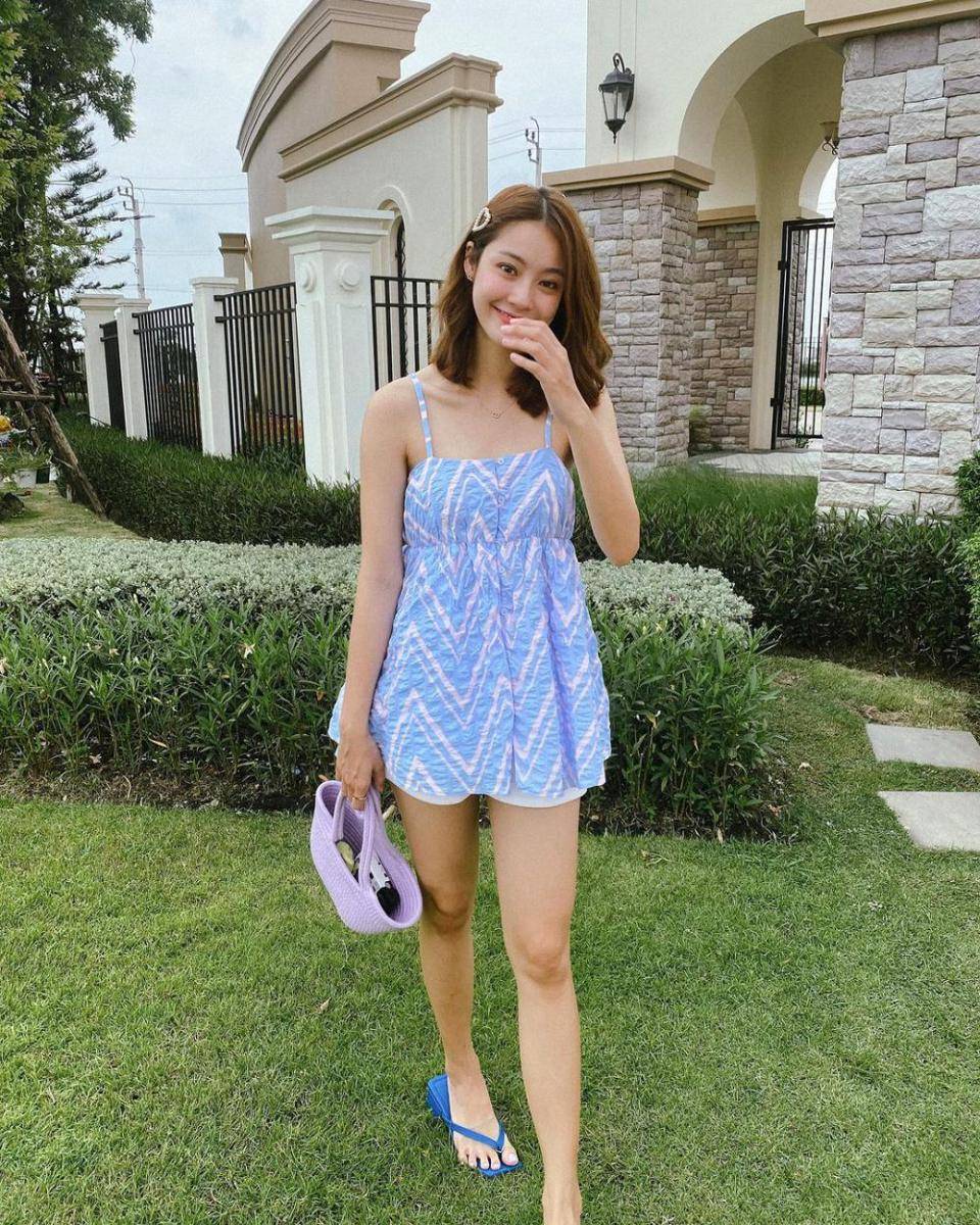 Namtan Tipnaree (instagram.com/namtan.tipnaree)