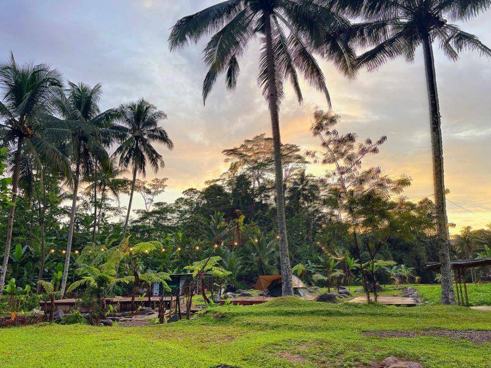 potret Wisata Air CImincul, Subang (instagram.com/wisnuwidiarta)