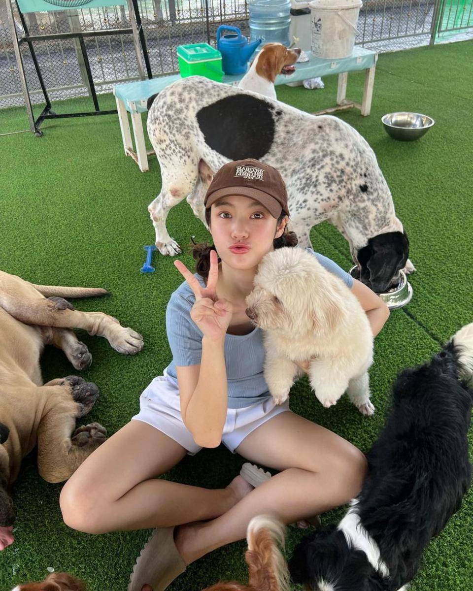Namtan Tipnaree (instagram.com/namtan.tipnaree)