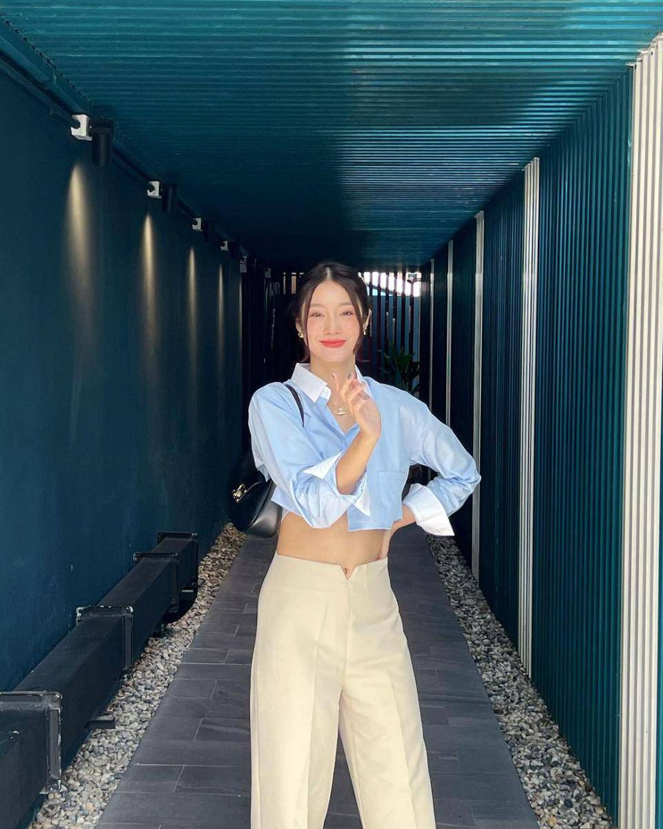 Namtan Tipnaree (instagram.com/namtan.tipnaree)