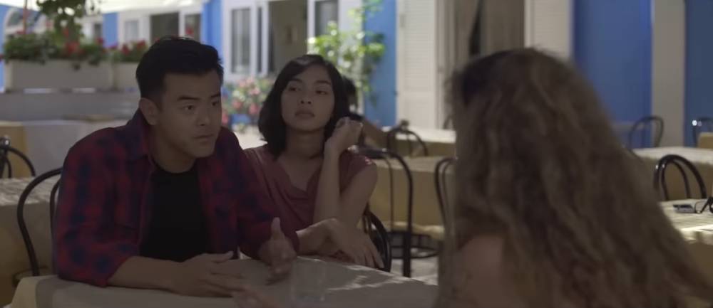 Sore: Istri dari Masa Depan (dok. Tropicana Slim / Sore: Istri dari Masa Depan)